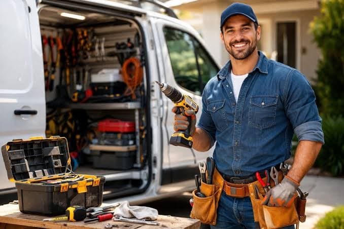 Ane Handyman